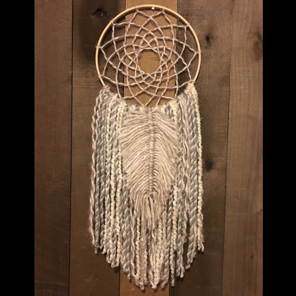 Dreamcatcher